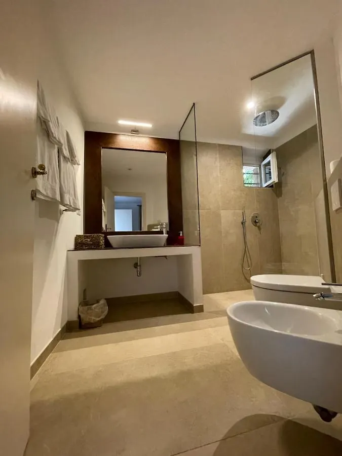 Borgo Degli Ulivi Villa Porto Ercole  Italy