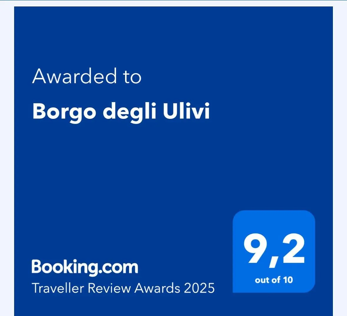 Holiday home Borgo Degli Ulivi Villa Porto Ercole
