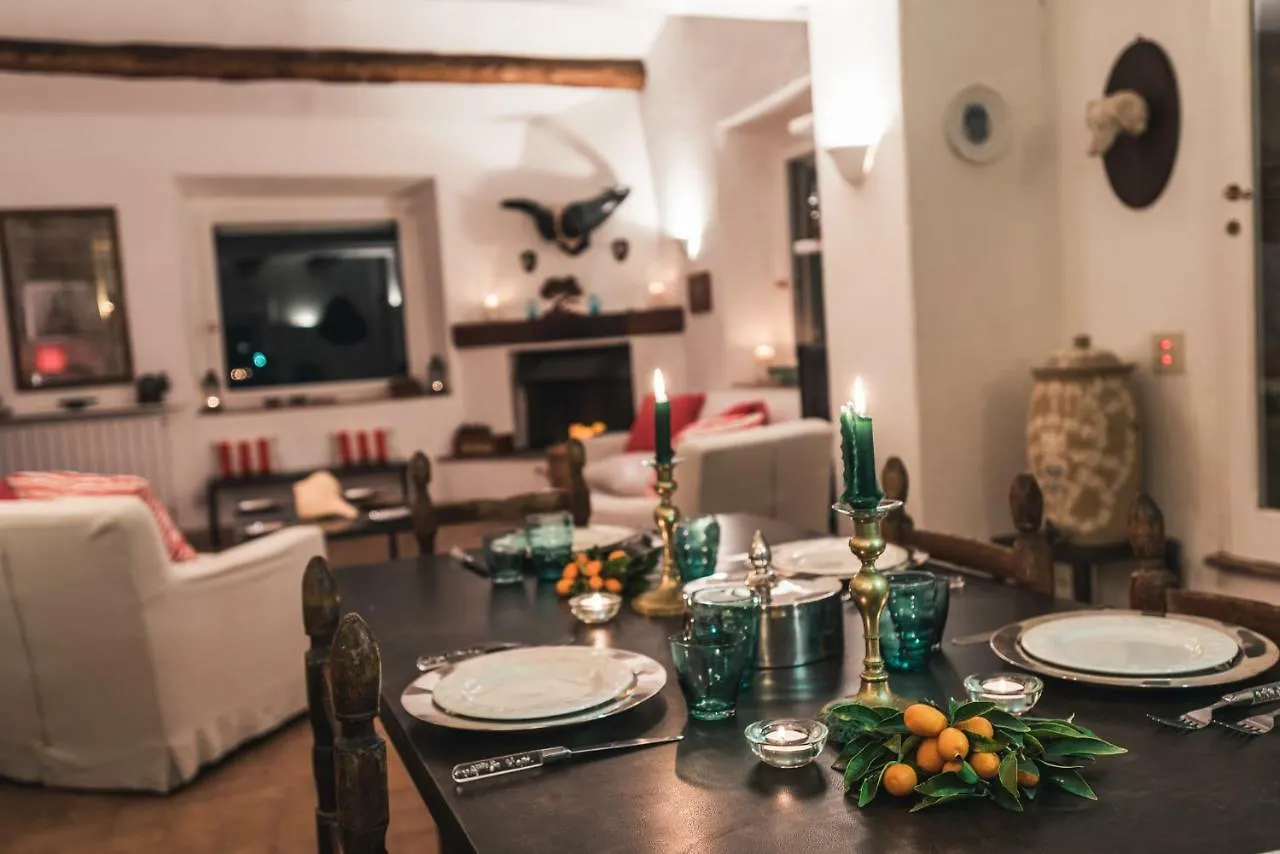 Borgo Degli Ulivi Villa Porto Ercole