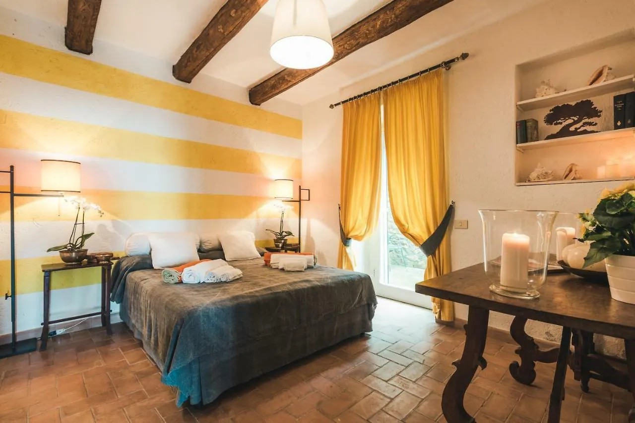 Borgo Degli Ulivi Villa Porto Ercole  Holiday home Porto Ercole (Grosseto)