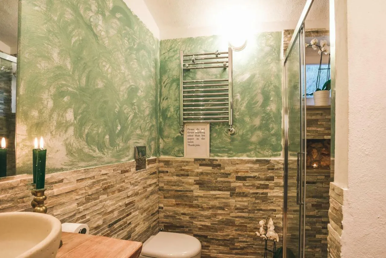 Holiday home Borgo Degli Ulivi Villa Porto Ercole