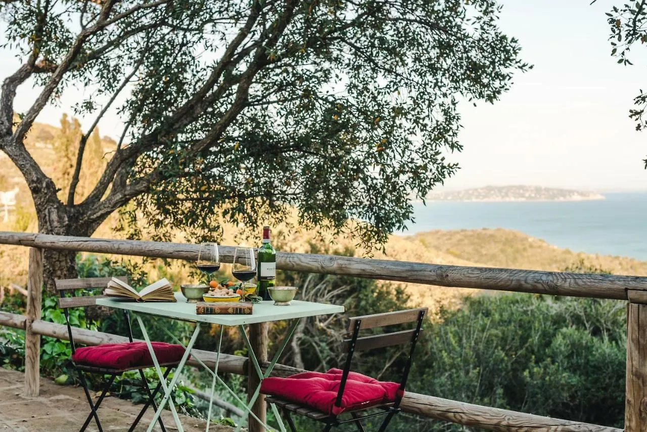 Borgo Degli Ulivi Villa Porto Ercole  Italy