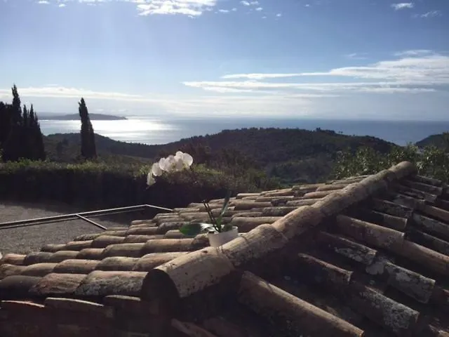 Borgo Degli Ulivi Villa Porto Ercole  Porto Ercole (Grosseto)