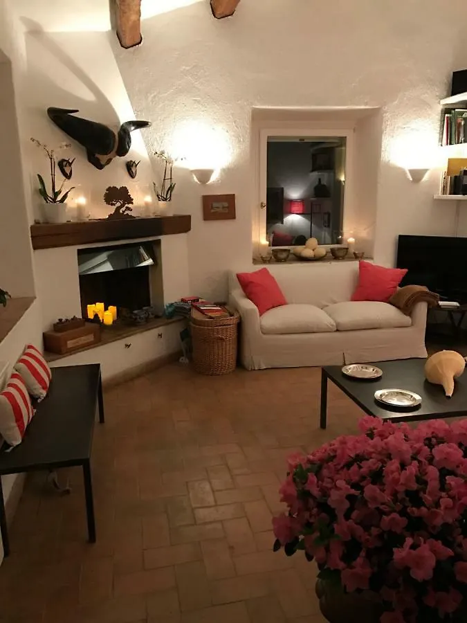 Borgo Degli Ulivi Villa Porto Ercole
