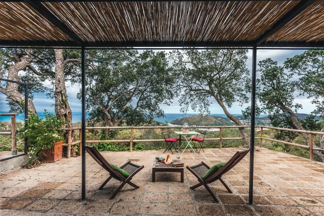 Borgo Degli Ulivi Villa Porto Ercole