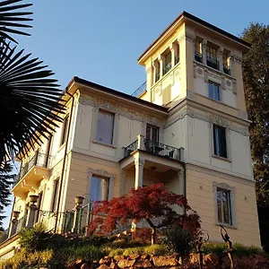 Floreal Holidayhomes Cadegliano Viconago