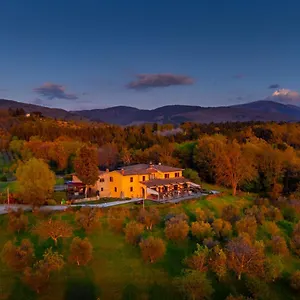 Farm stay Tenuta Risalpiano, Pelago