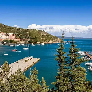 Villetta Brezza Marina Villa