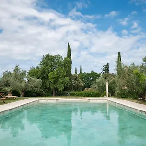 Farm stay Tra Gli Ulivi, Chiappini Winery, Bolgheri