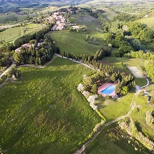 Borgo Il Poggio Agritourismo Bauernhof
