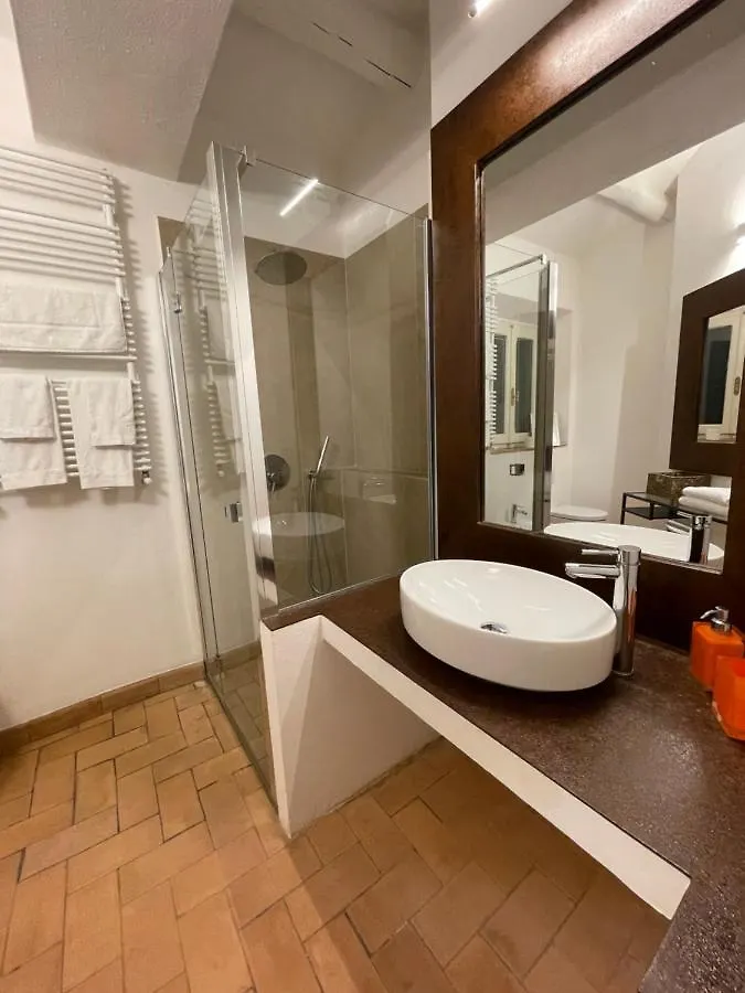 Villa Borgo Degli Ulivi Porto Ercole  Ferienhaus Porto Ercole (Grosseto)