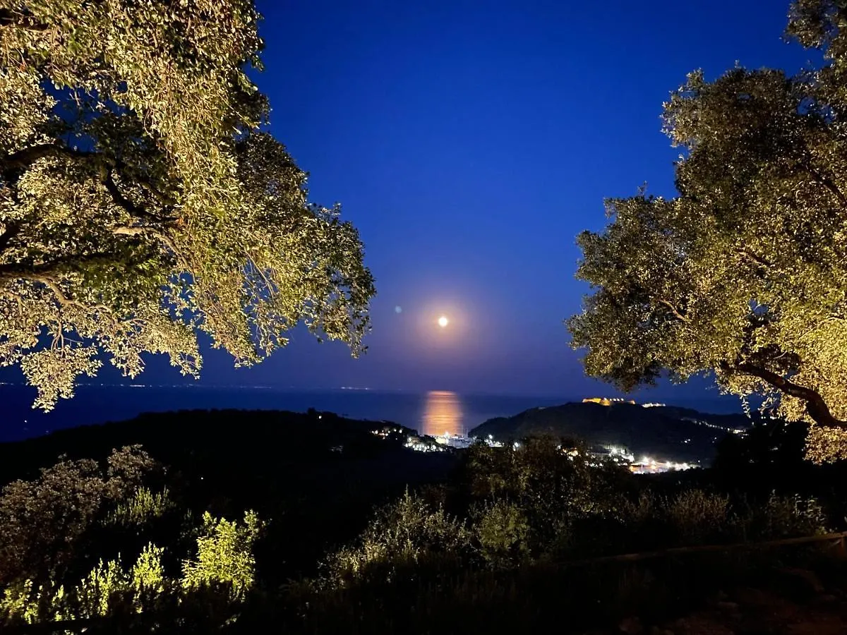 Villa Borgo Degli Ulivi Porto Ercole  Porto Ercole (Grosseto)