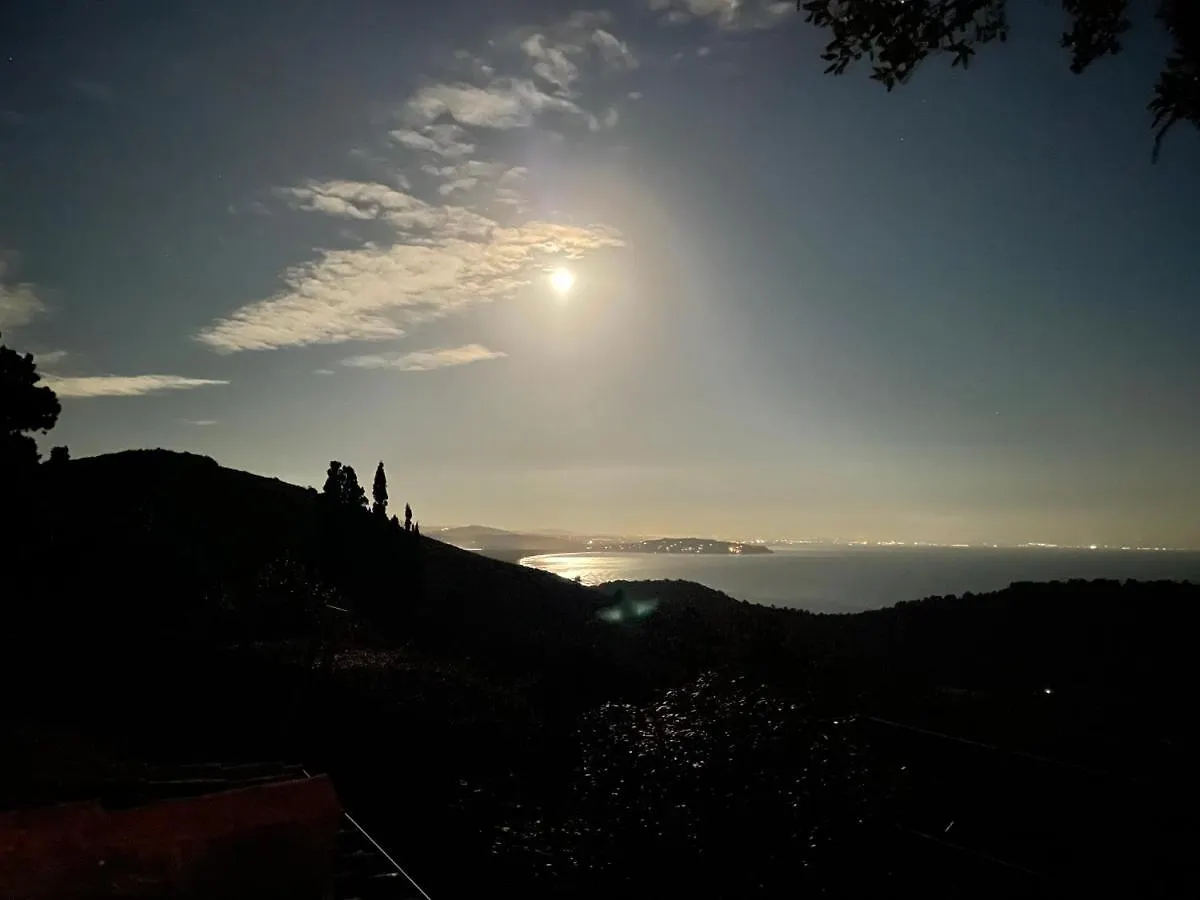 Borgo Degli Ulivi Villa Porto Ercole  Italy