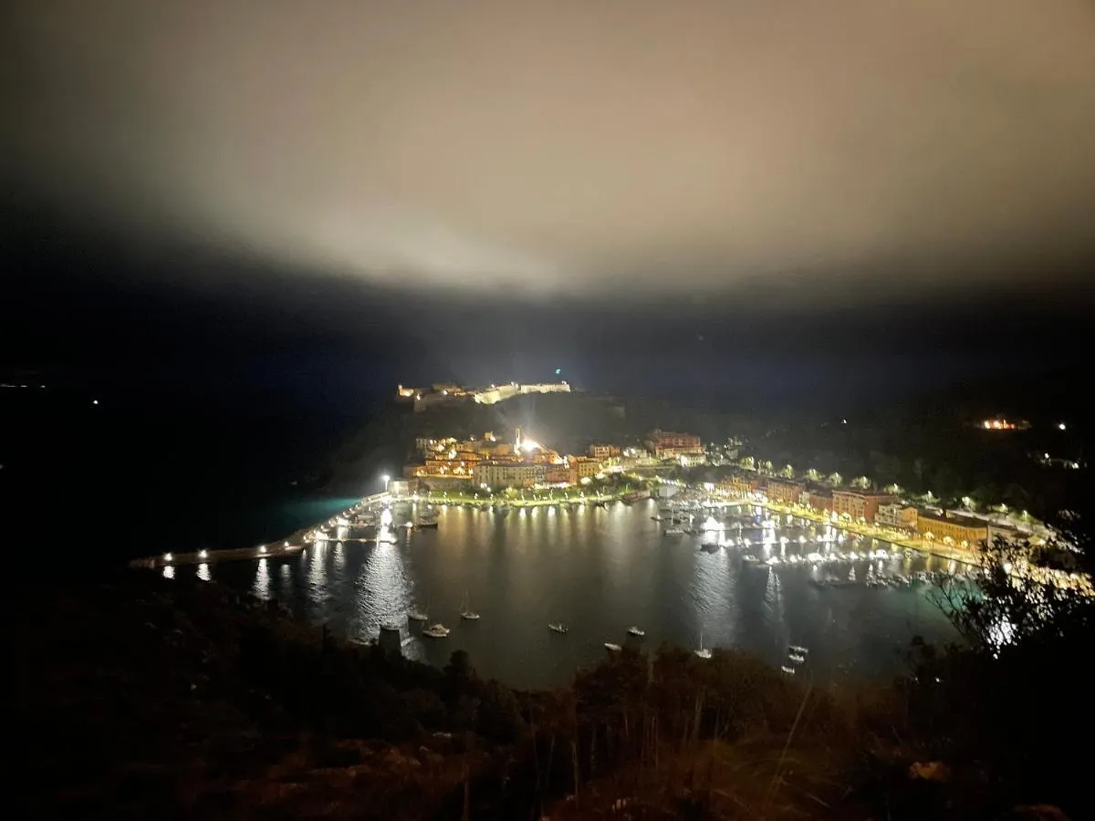 Villa Borgo Degli Ulivi Porto Ercole  0*, Porto Ercole (Grosseto) Italien