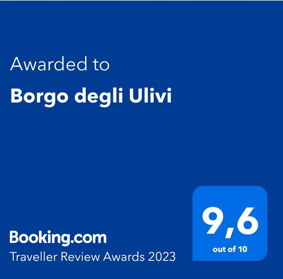 Villa Borgo Degli Ulivi Porto Ercole  Porto Ercole (Grosseto)