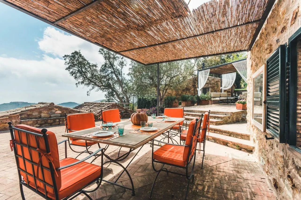 Holiday home Borgo Degli Ulivi Villa Porto Ercole  Italy
