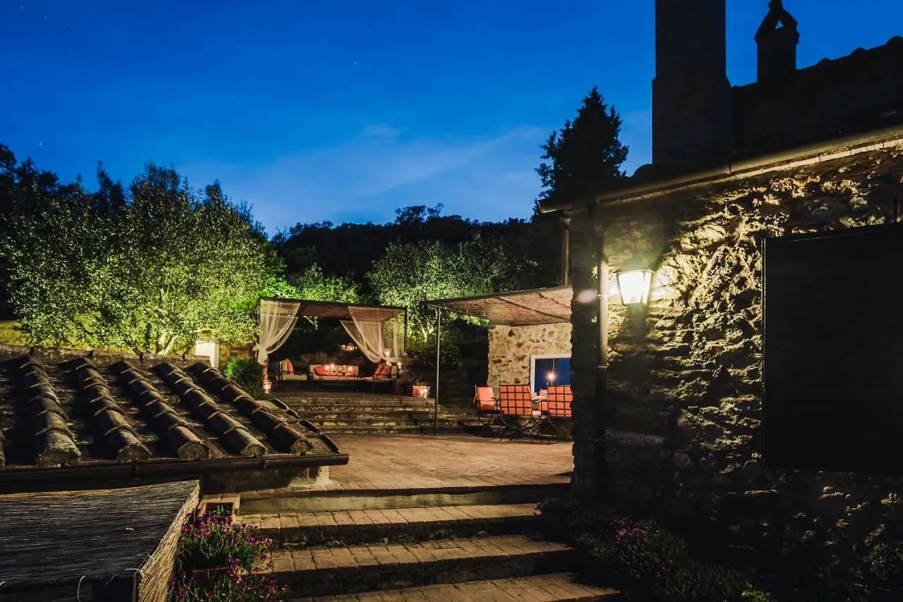 Villa Borgo Degli Ulivi Porto Ercole  Porto Ercole (Grosseto)
