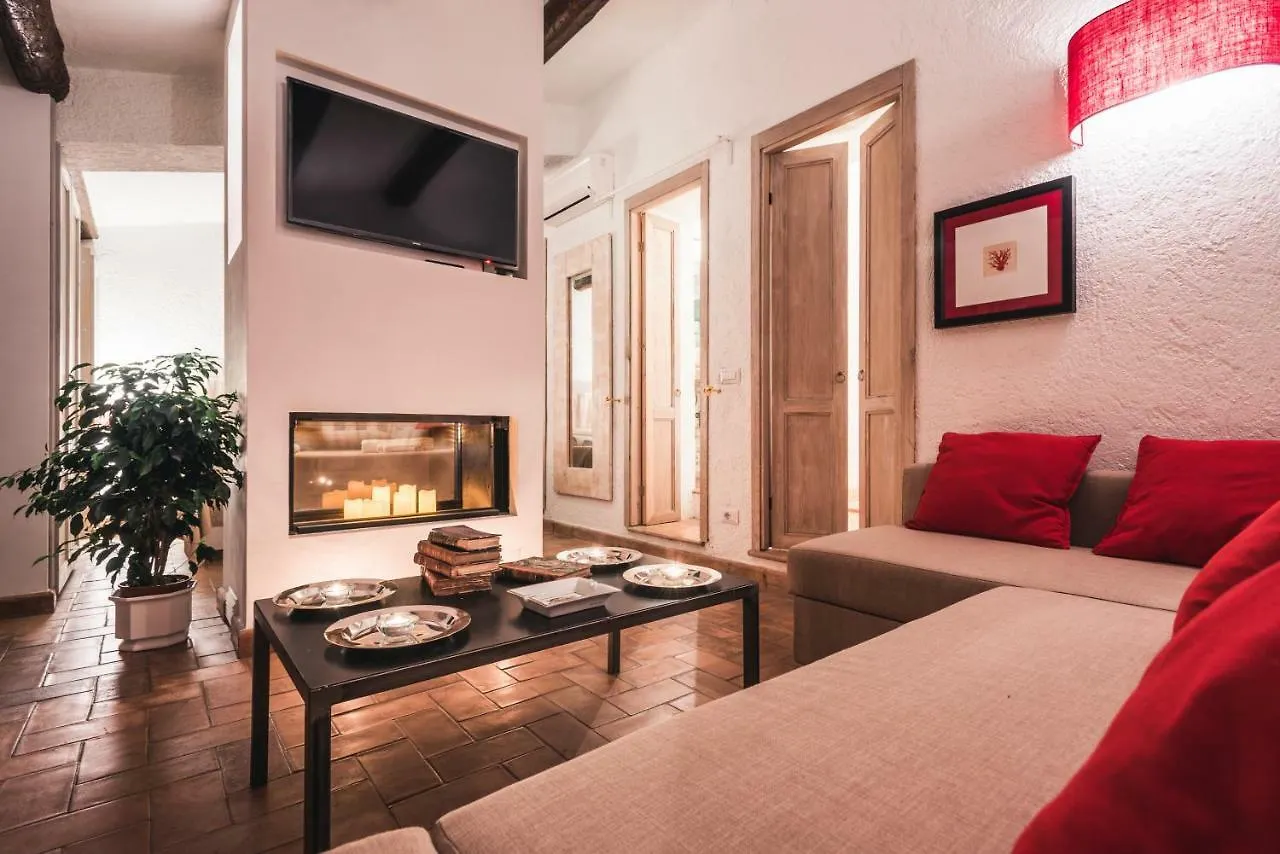 Borgo Degli Ulivi Villa Porto Ercole