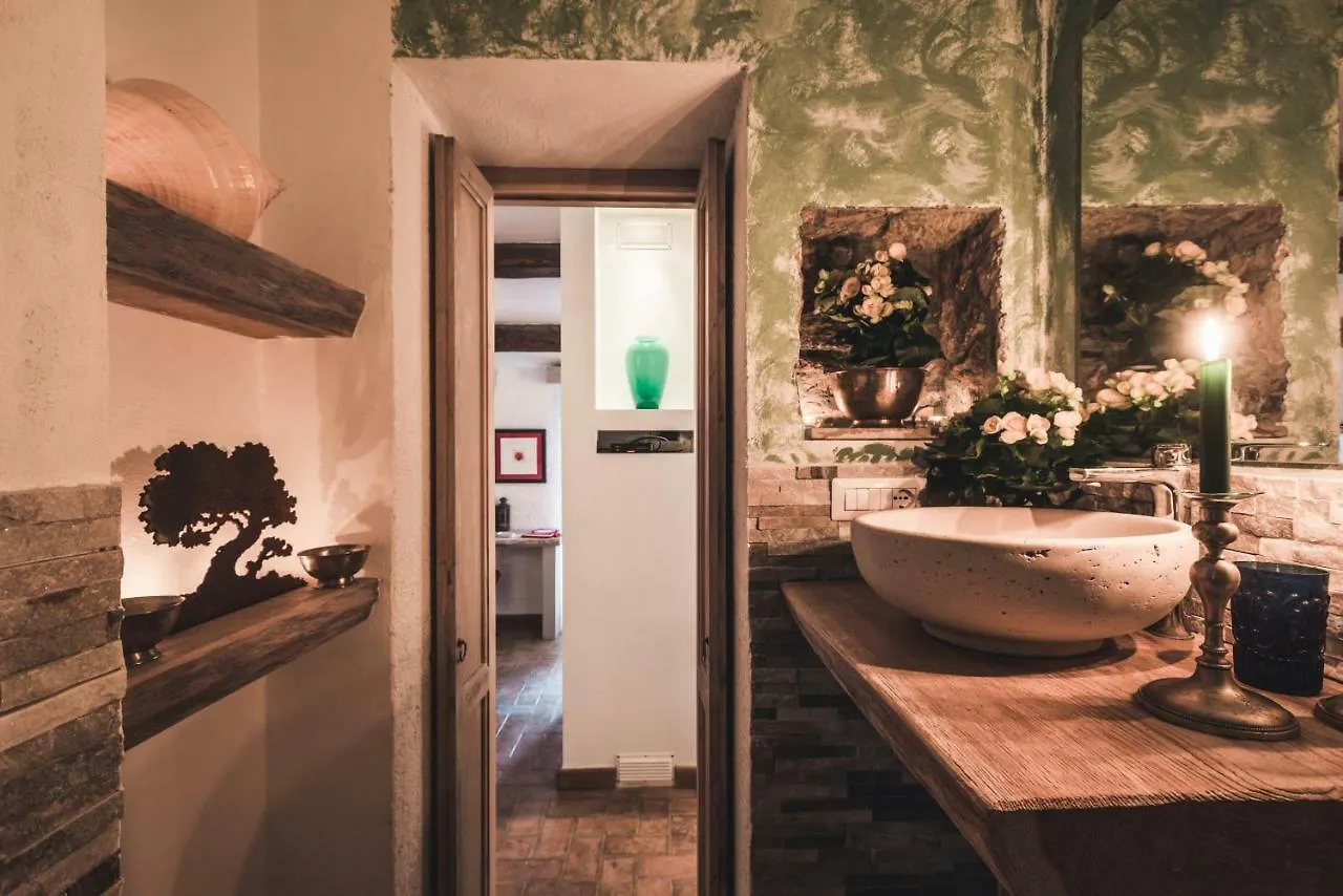 Borgo Degli Ulivi Villa Porto Ercole  Holiday home Porto Ercole (Grosseto)