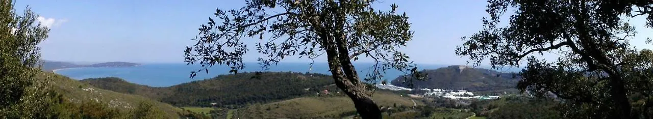 Borgo Degli Ulivi Villa Porto Ercole  Italy