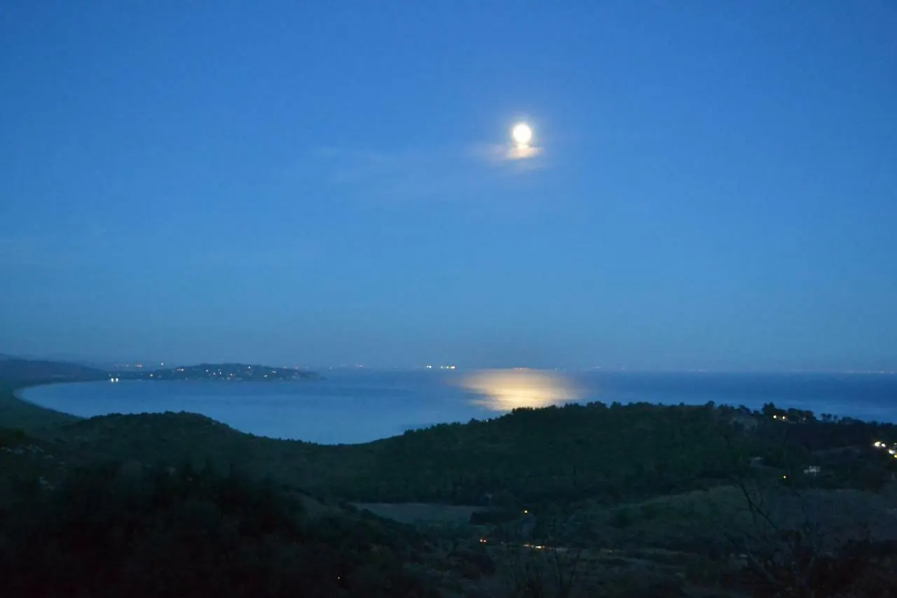 Borgo Degli Ulivi Villa Porto Ercole  0*, Porto Ercole (Grosseto) Italy