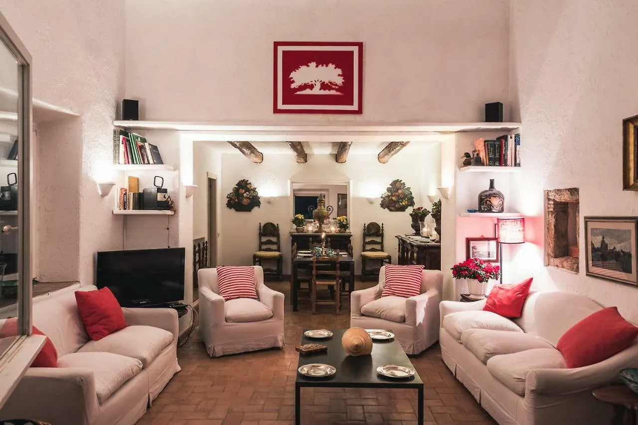 Villa Borgo Degli Ulivi Porto Ercole  0*, Porto Ercole (Grosseto)
